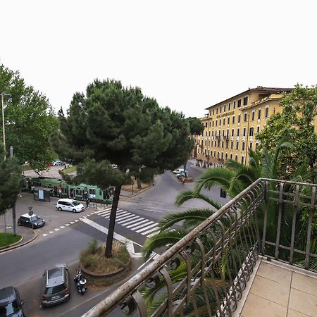 Hotel Latinum Roma Exterior foto